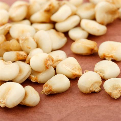 Toradh íomhá ar Hominy Can