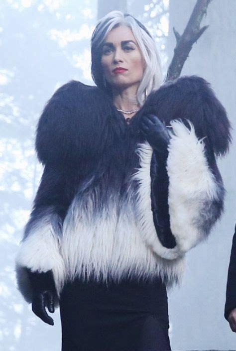 Image result for Cruella Real Life