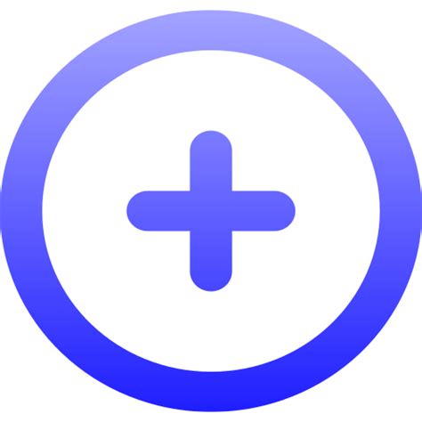 Image result for Plus Icon Sharp Edge