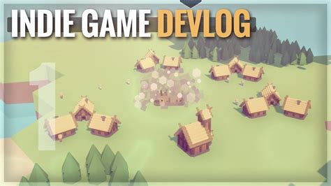 Toradh íomhá ar Game Devlog 1