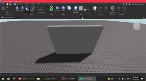 Kill Block Script Roblox Studio に対する画像結果