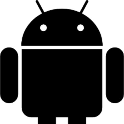 Android Icones に対する画像結果