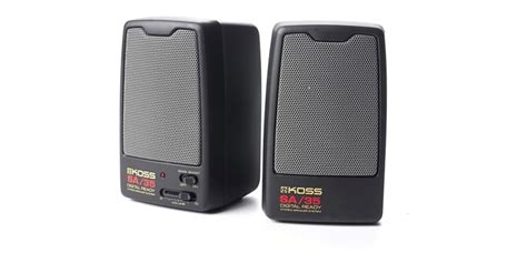 Koss Speakers に対する画像結果