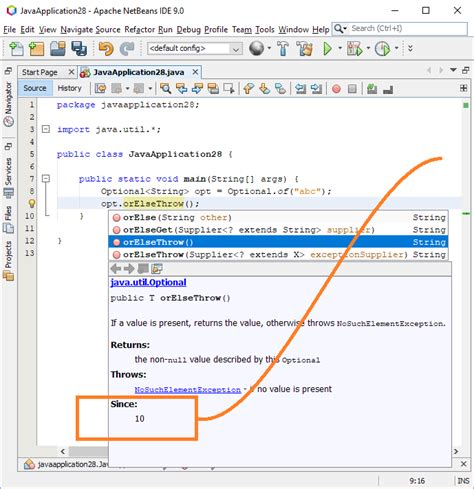 Image result for Java Apache NetBeans