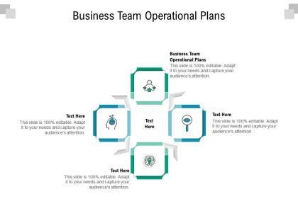 Team Operating Model 3P に対する画像結果