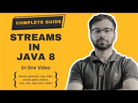 Image result for Streams Java 8 Naveen