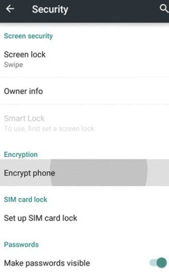 Image result for Encrypt Tablet