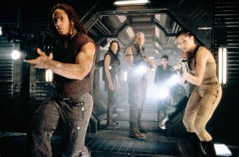 Alien La Resurrection に対する画像結果