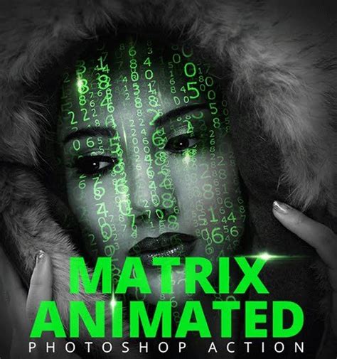 Image result for Matrix in Java with Animated