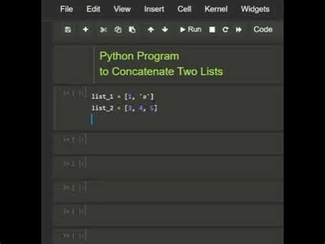 Image result for Concatenate 2 Files Python