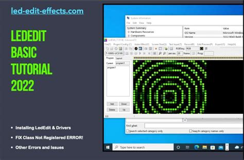تصویر کا نتیجہ برائے K1000c LED Controller Software Download