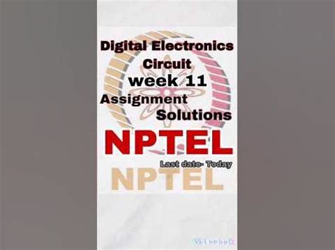 Basic Electronics NPTEL に対する画像結果