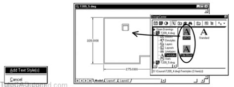 Image result for Design Center AutoCAD