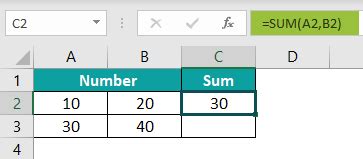 Relative Reference Excel Adalah に対する画像結果