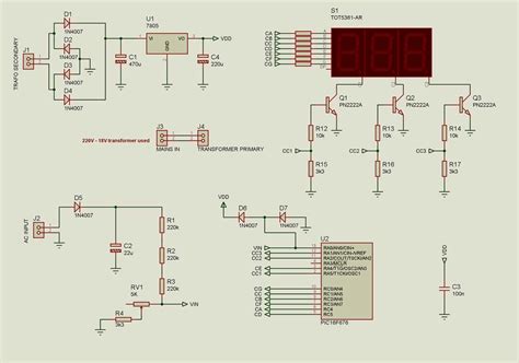 Image result for Binary Search Algorithm Digital Voltmeter
