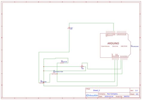 Image result for Schematic for Arduino
