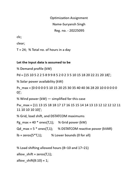 Optimization Assignment Problem に対する画像結果