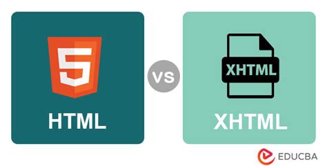 Image result for XHTML and HTML in Web Design