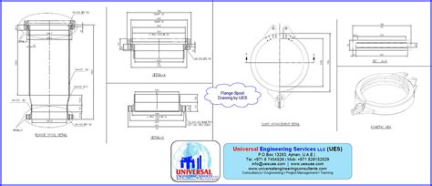 Image result for Spool Drawing.pdf