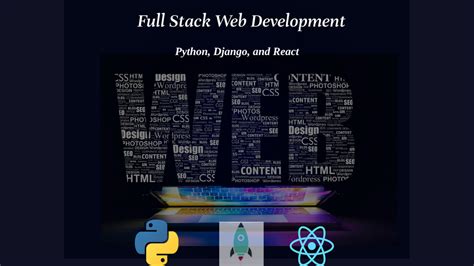 Image result for Python Web Dev Stack