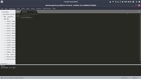 Image result for Python Sublime Input Problem
