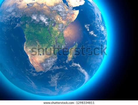 Image result for Satelitte View World