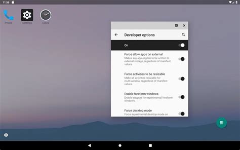 Image result for Desktop Mode Android 14
