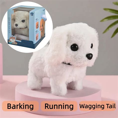 Image result for Nicco Robot Puppy