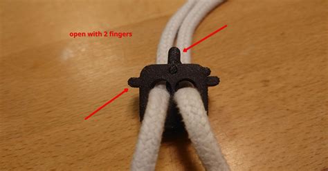 Image result for How to Make a Spring Lock Hand