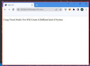 How to Open in Web Using vs Code に対する画像結果