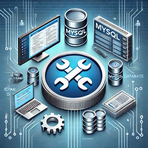 Toradh íomhá ar How to Repair MySQL