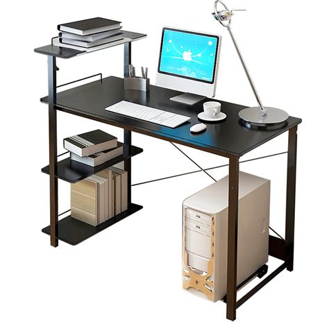 Image result for Desk and Computer Drawing