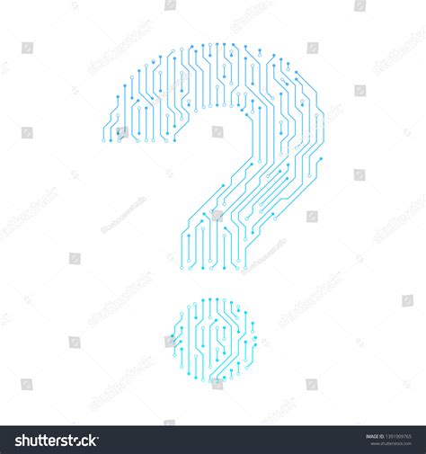 Image result for Question Mark Shape
