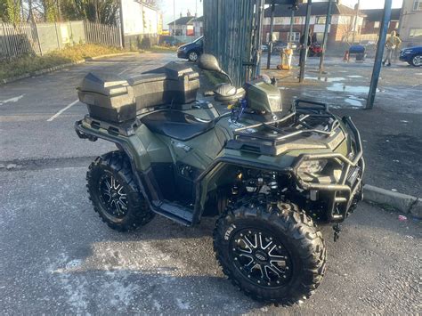 Image result for Polaris Sportsman 570 2021 Colors