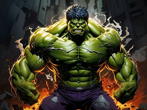 Image result for Enraged Hulk