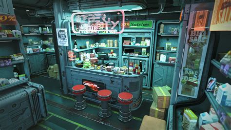 Image result for 3D Store Way Back When