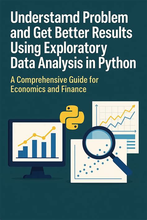Toradh íomhá ar Data Analysis with Python Benefits