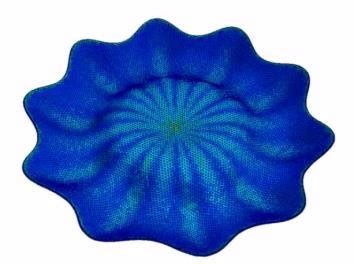 Finite-Element Simulation for Defect Signal ಗಾಗಿ ಇಮೇಜ್ ಫಲಿತಾಂಶ