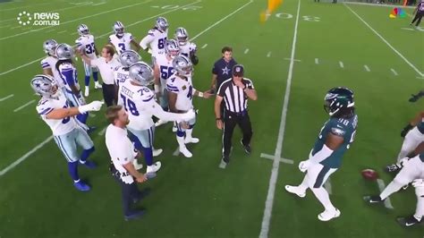 NFL Ejected に対する画像結果
