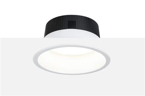 Toradh íomhá ar LED Recessed Downlight SKP