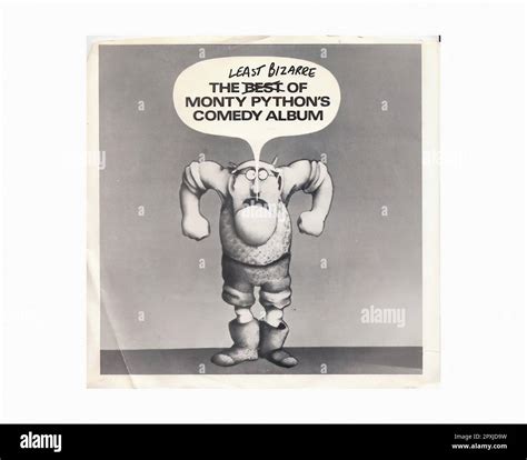 Image result for Monty Python Cover