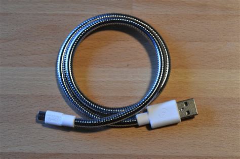 Toradh íomhá ar Rotek Microscope USB