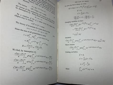 Image result for Introduction to Mathematical Probability