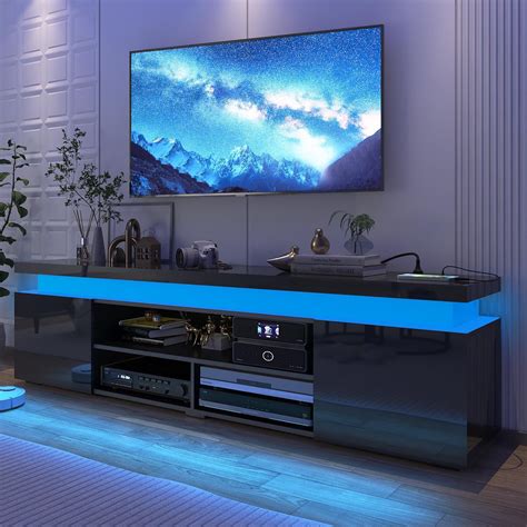 LED TV Stand Structure に対する画像結果