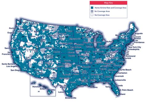 Image result for Altice Coverage Map