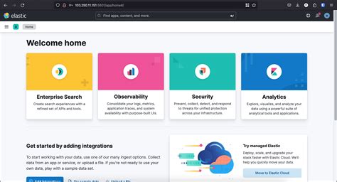 Image result for Elk Stack Docker