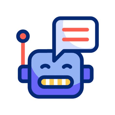 Image result for Chatbot Animation