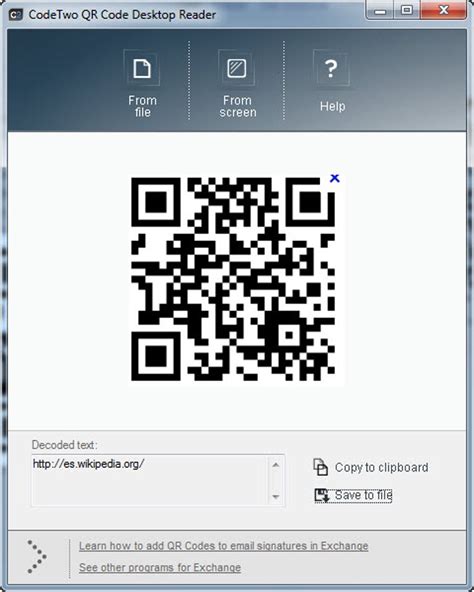 Image result for Mac Code Readers