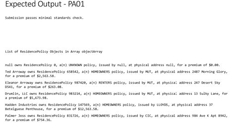Image result for Object Label Assignment Programming