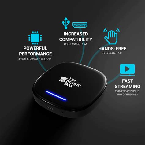 Image result for Magic Box Device